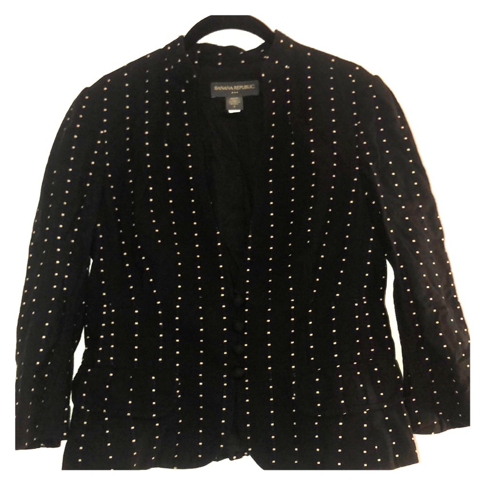 Women’s Banana Republic Blazer